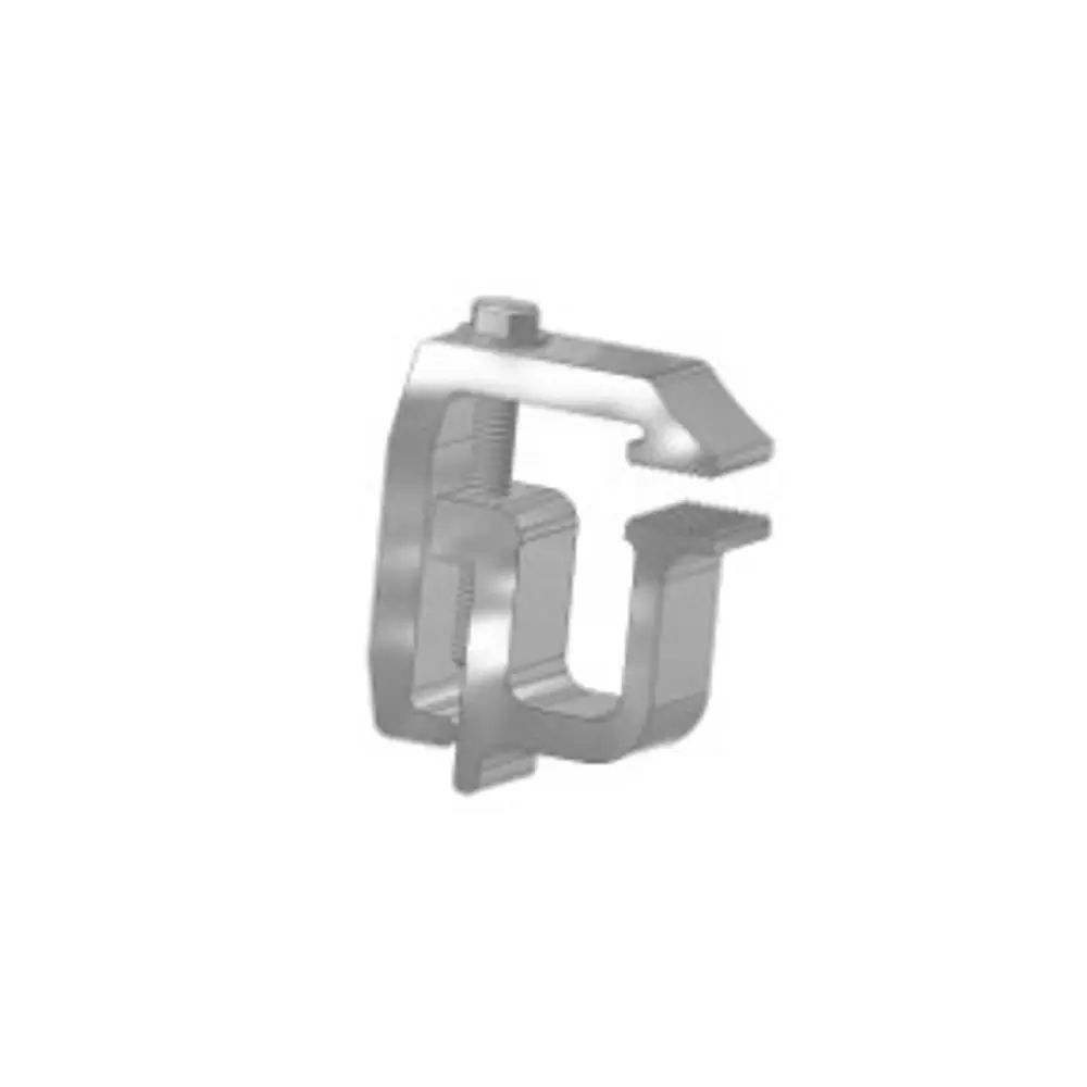 Universal Canopy Clamps - Standard - 32002